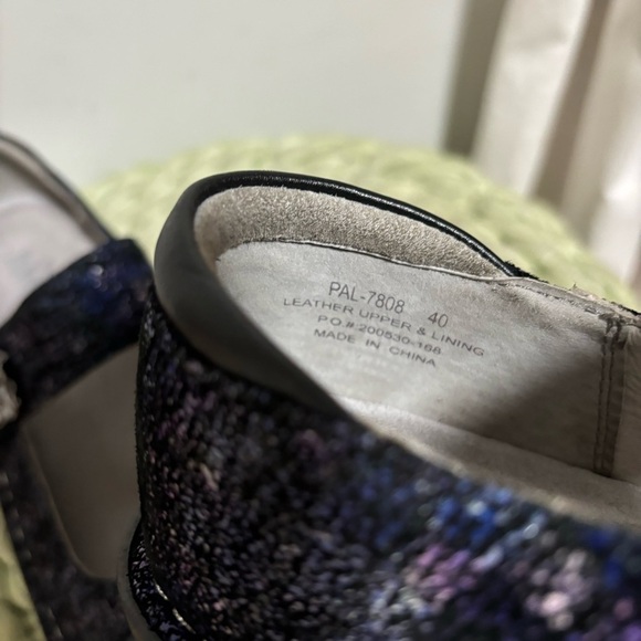 Alegria Paloma Purple Haze Mary Jane Comfort Shoe - Picture 12 of 13